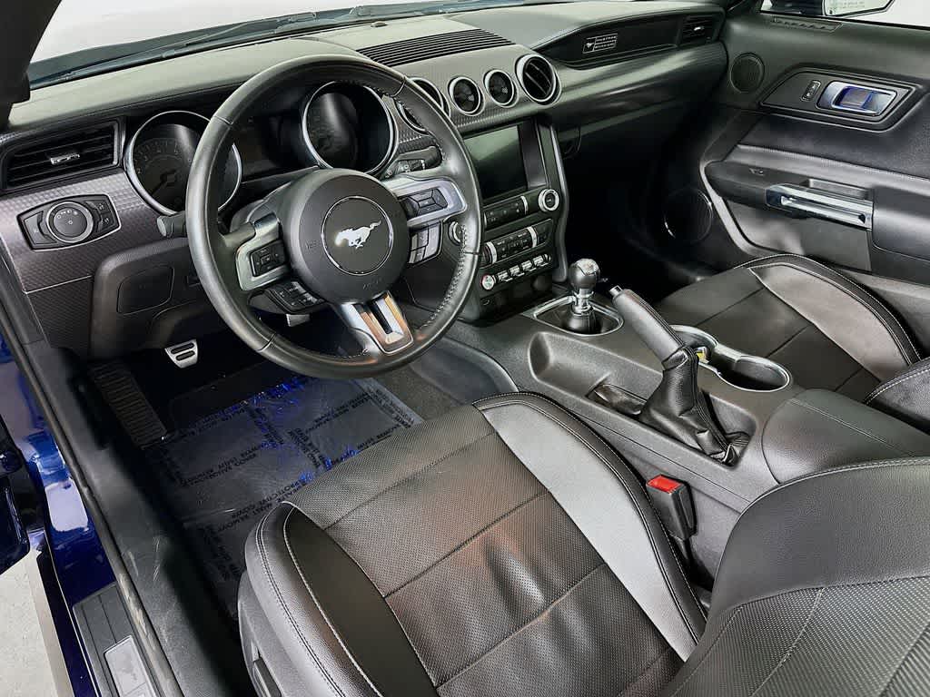 Thumbnail: 2020 Ford Mustang - 2