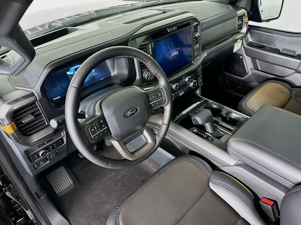 Thumbnail: 2025 Ford F-150 - 2