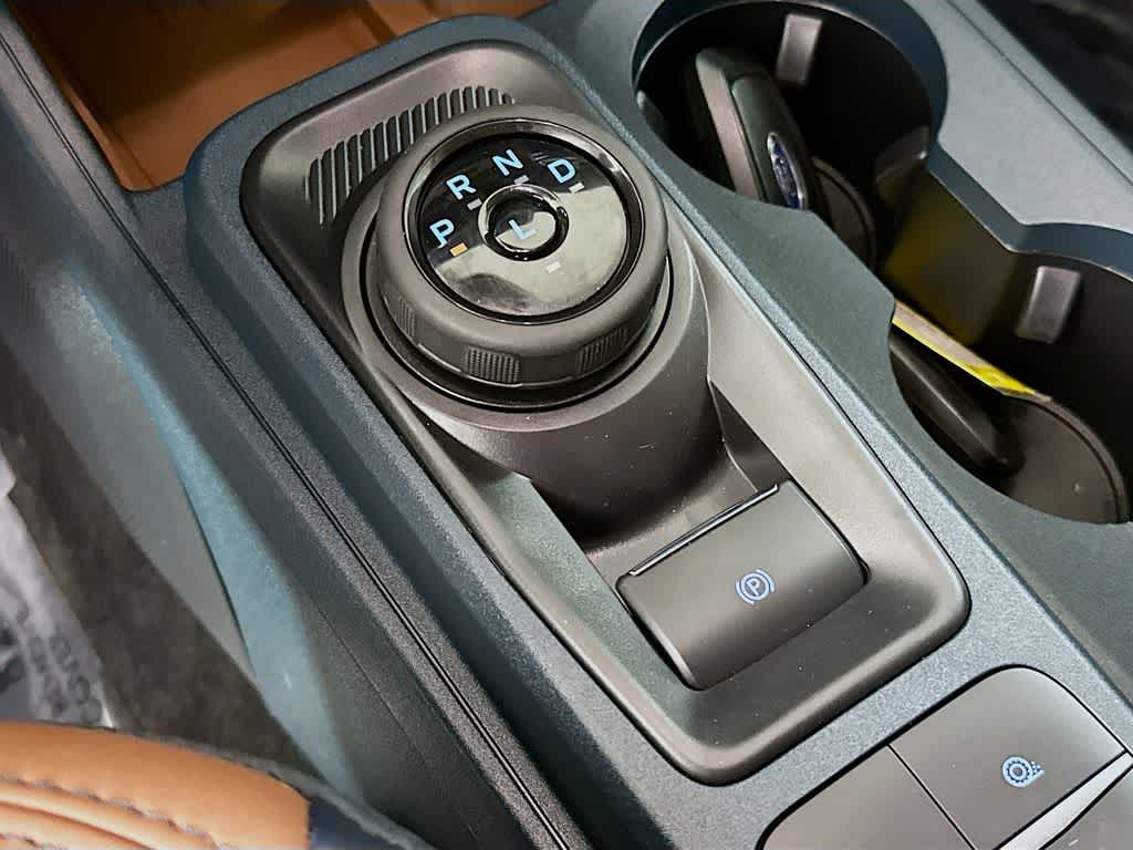 Thumbnail: 2024 Ford Maverick - 18