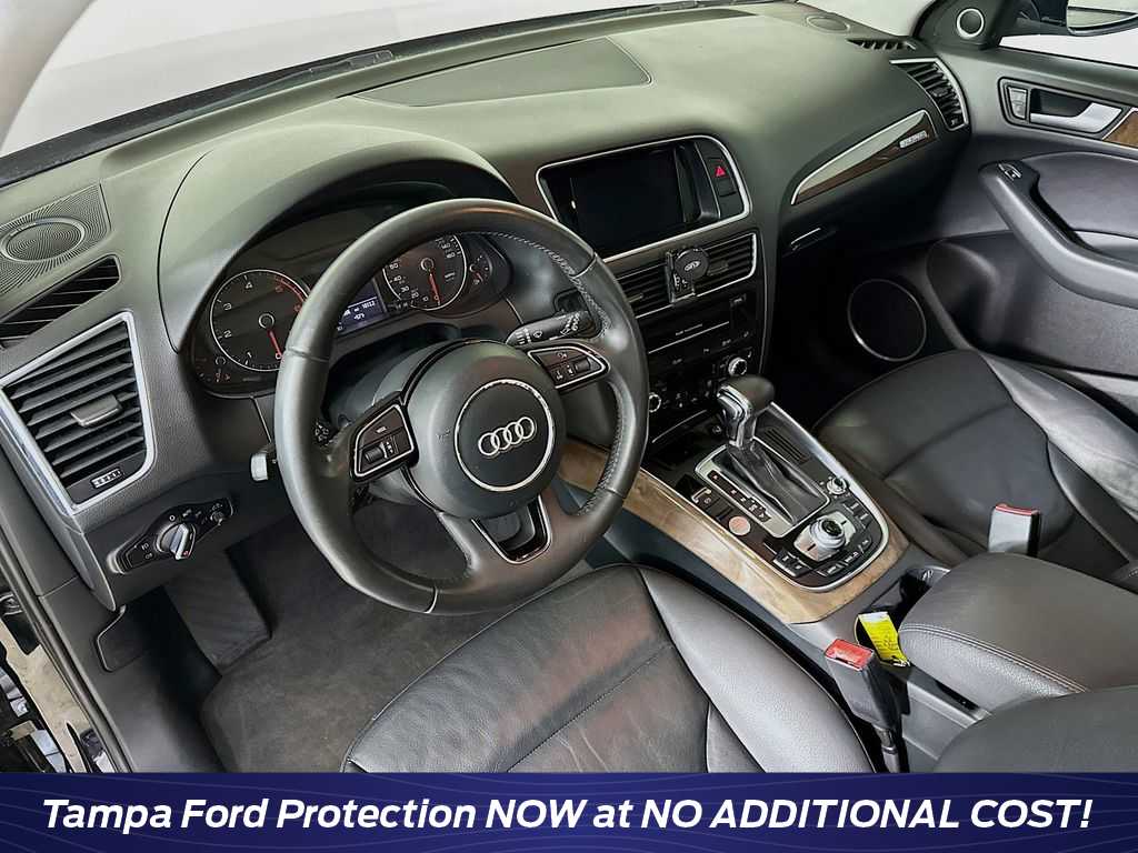 2015 Audi Q5 Premium Plus -
                  Tampa, FL