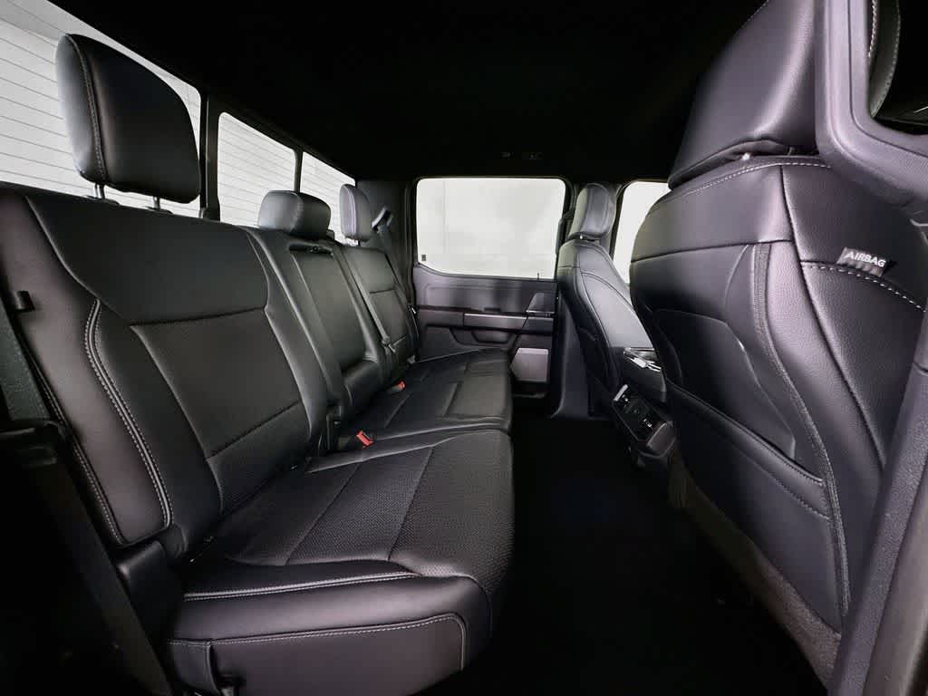 Thumbnail: 2026 Ford F-150 - 33