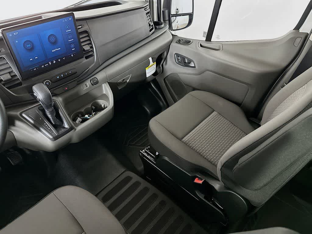 Thumbnail: 2026 Ford Econoline - 11
