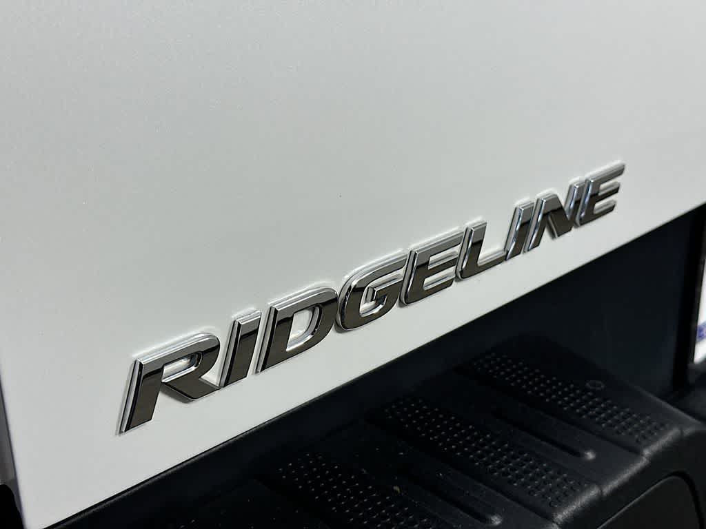 Thumbnail: 2022 Honda Ridgeline - 7