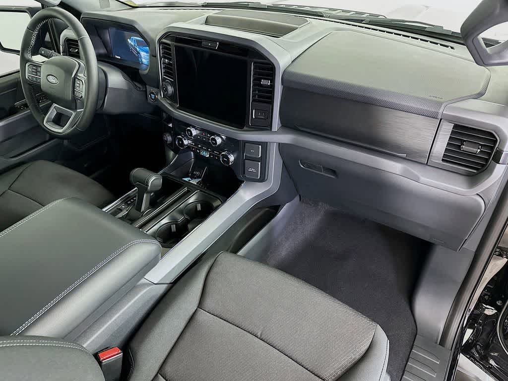 Thumbnail: 2025 Ford F-150 - 33