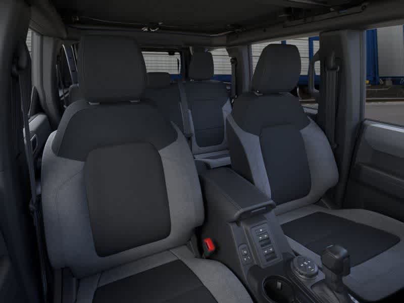 Thumbnail: 2025 Ford Bronco - 10