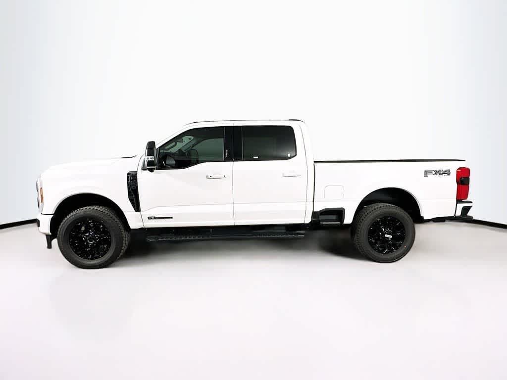 Thumbnail: 2026 Ford F-250 - 3