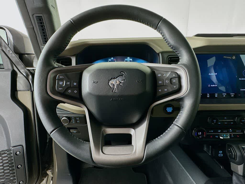 Thumbnail: 2025 Ford Bronco - 16