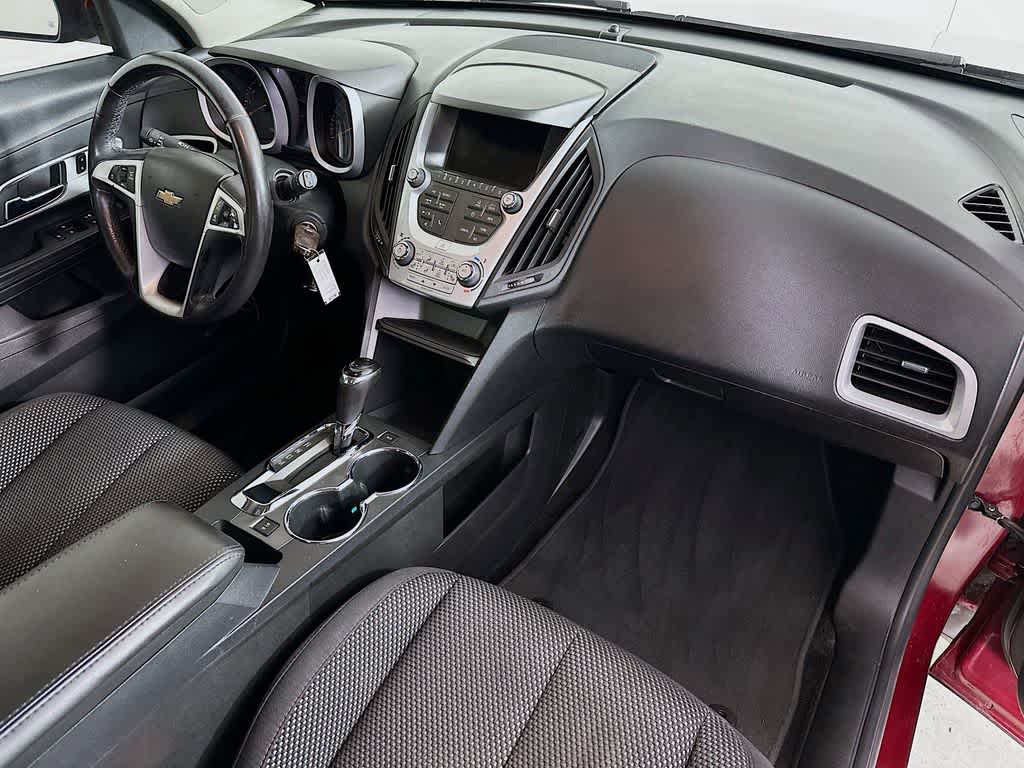 Thumbnail: 2016 Chevrolet Equinox - 29