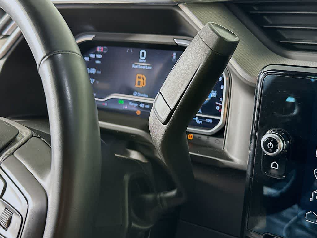 2024 GMC Sierra 3500  19