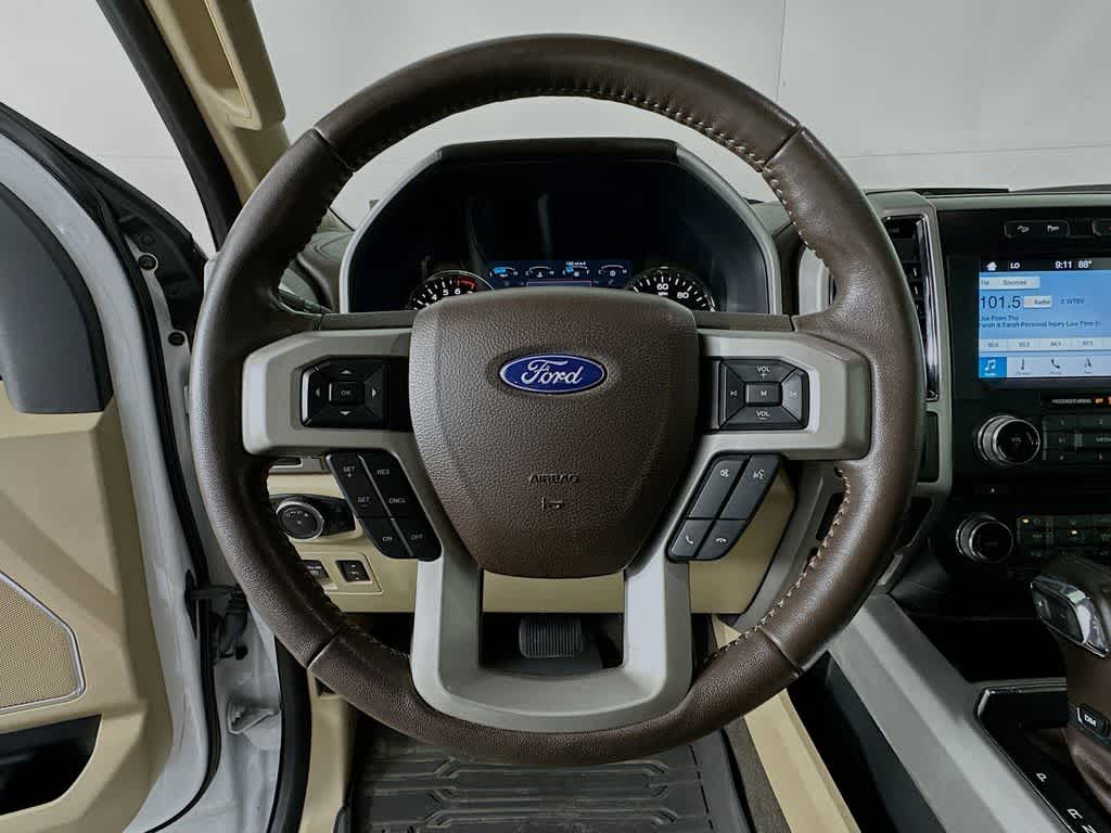 Thumbnail: 2018 Ford F-150 - 16