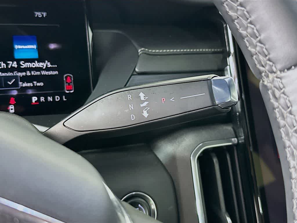 Thumbnail: 2025 GMC Acadia - 19