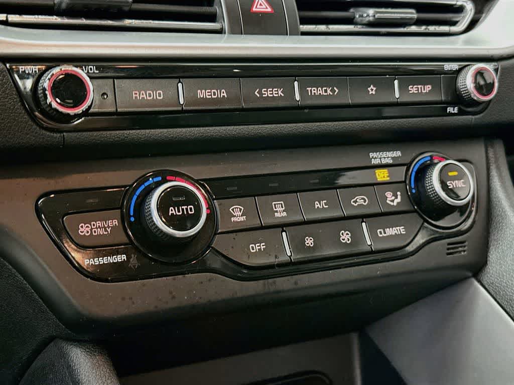 Thumbnail: 2020 Kia Niro - 17