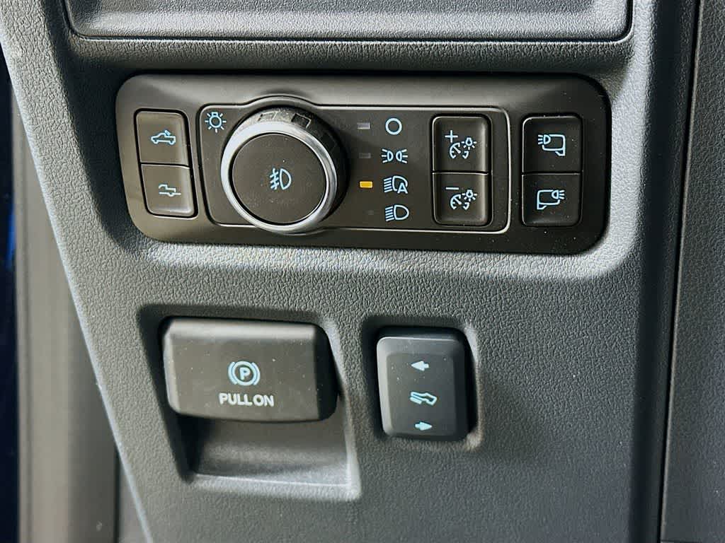 Thumbnail: 2026 Ford F-150 - 27