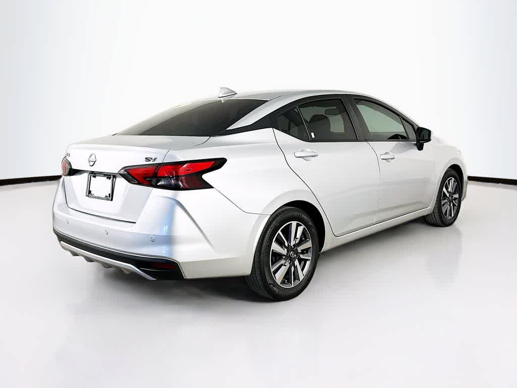 Thumbnail: 2023 Nissan Versa - 23