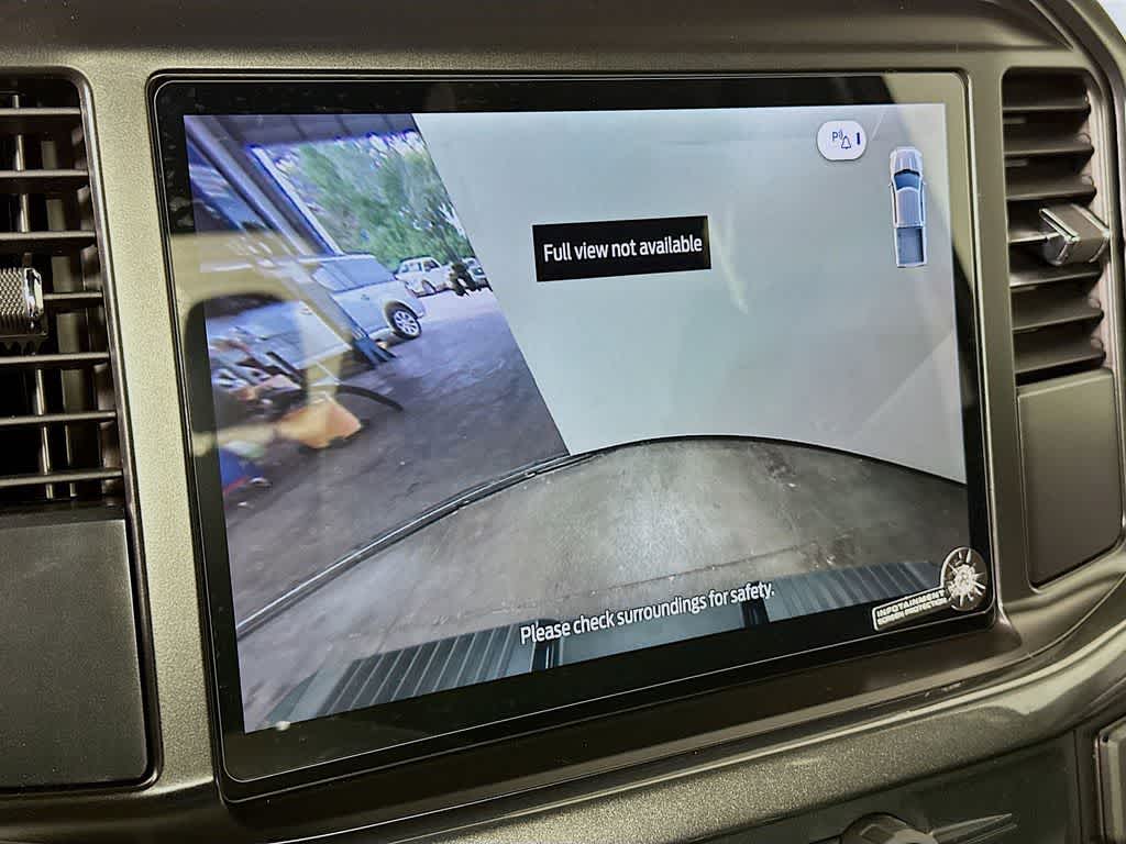 Thumbnail: 2025 Ford F-150 - 27