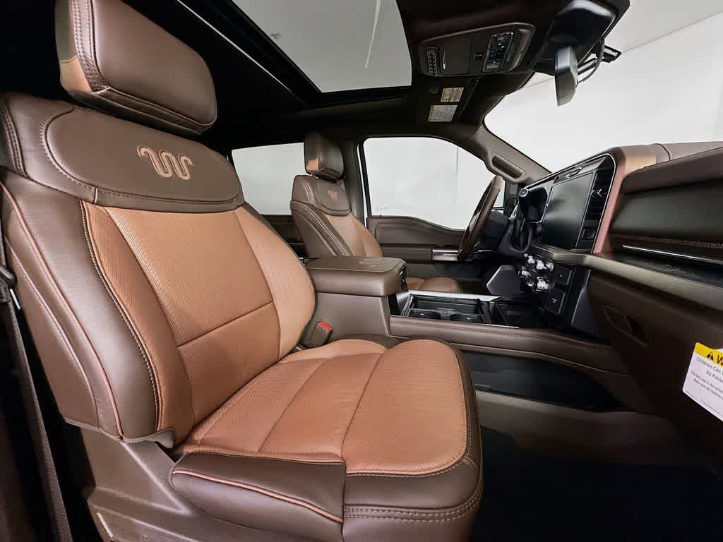 Thumbnail: 2026 Ford F-250 - 15