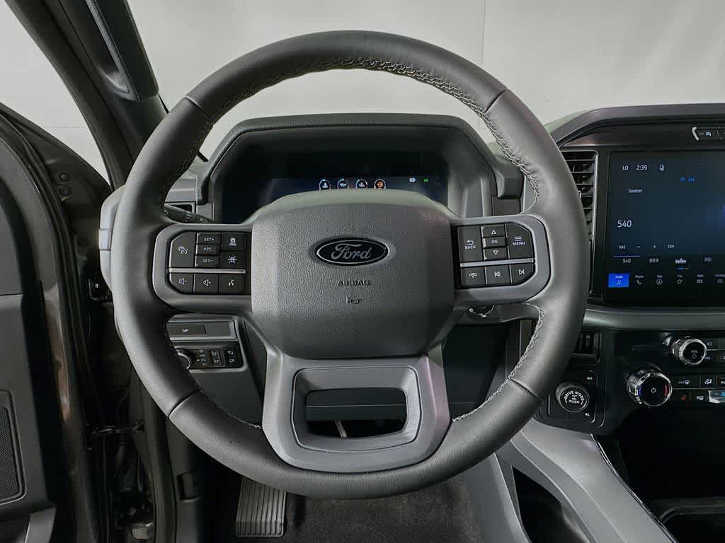 Thumbnail: 2026 Ford F-150 - 16