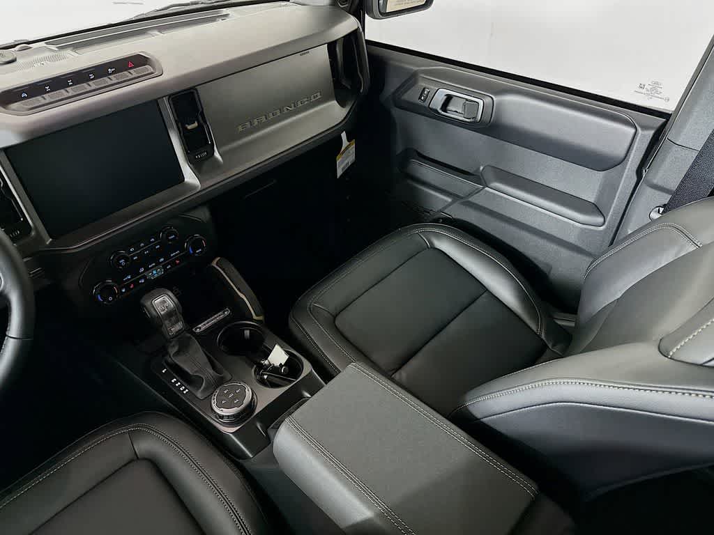 Thumbnail: 2026 Ford Bronco - 11