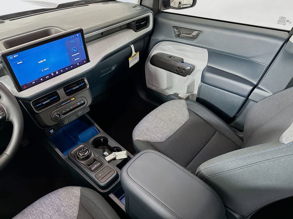 Thumbnail: 2026 Ford Maverick - 11