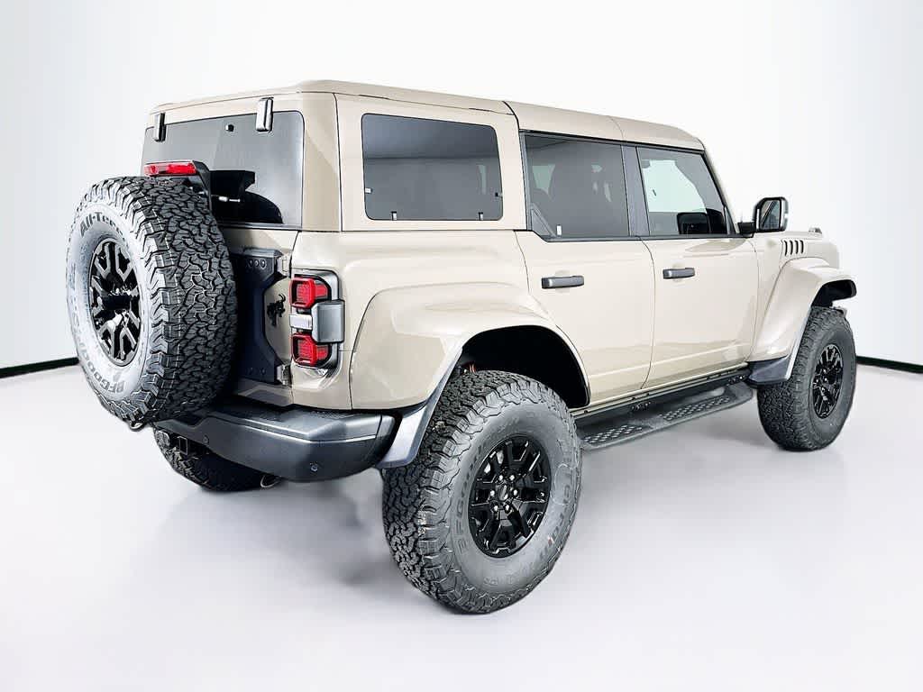 Thumbnail: 2026 Ford Bronco - 25