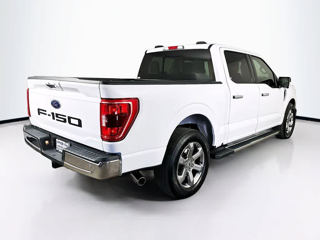 Thumbnail: 2023 Ford F-150 - 25