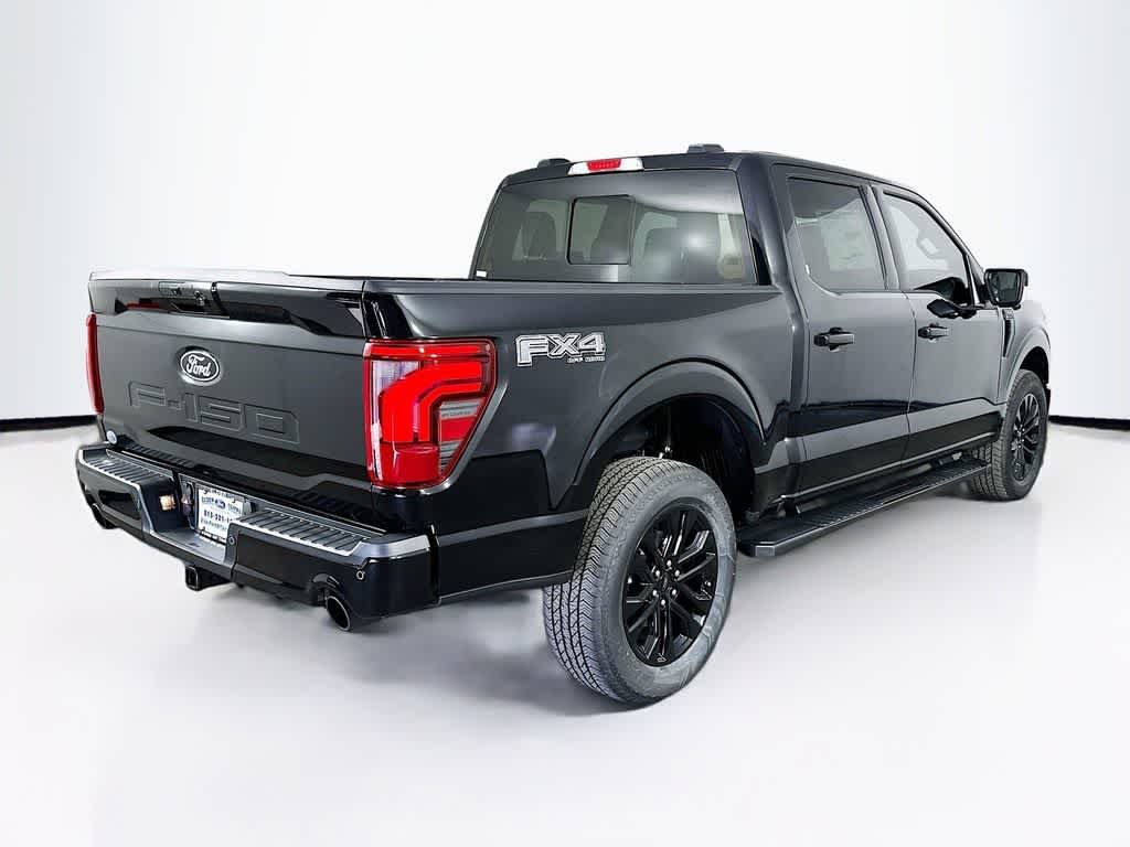 Thumbnail: 2025 Ford F-150 - 24