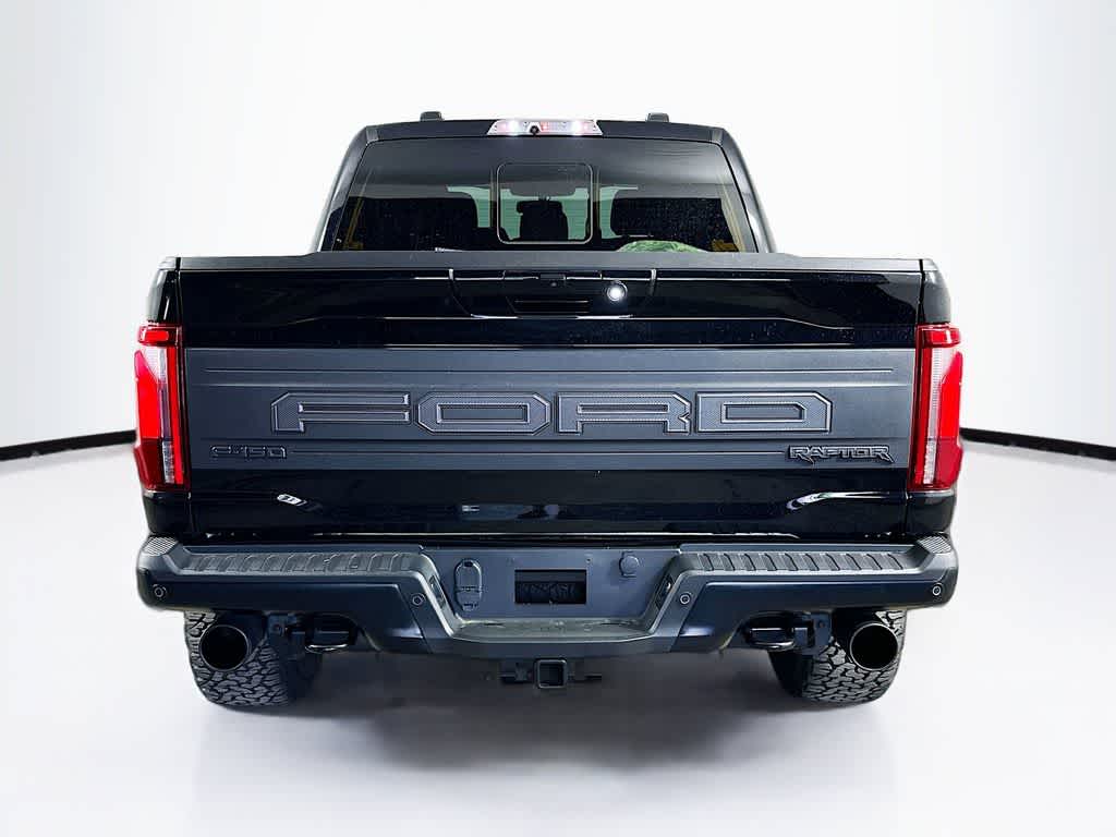 Thumbnail: 2025 Ford F-150 - 5