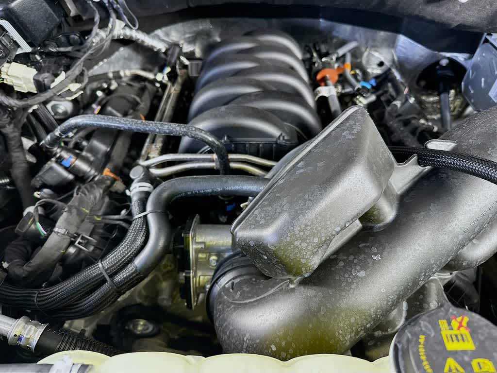 Thumbnail: 2026 Ford F-150 - 9