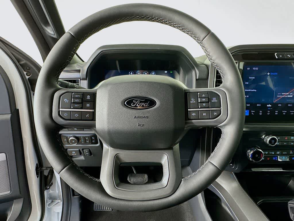 Thumbnail: 2025 Ford F-150 - 16