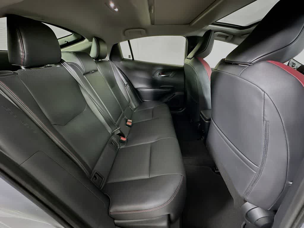 Thumbnail: 2025 Toyota Prius - 30