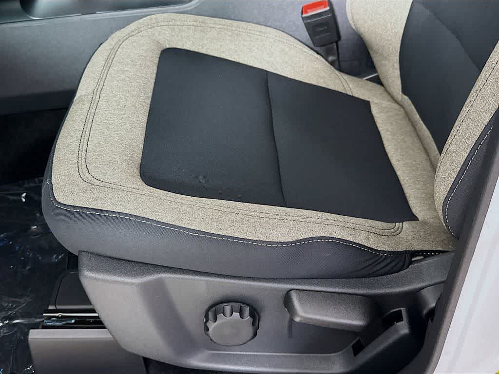 Thumbnail: 2025 Ford Bronco - 30