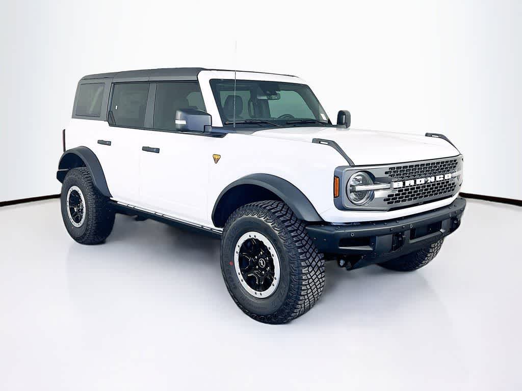 Thumbnail: 2024 Ford Bronco - 23