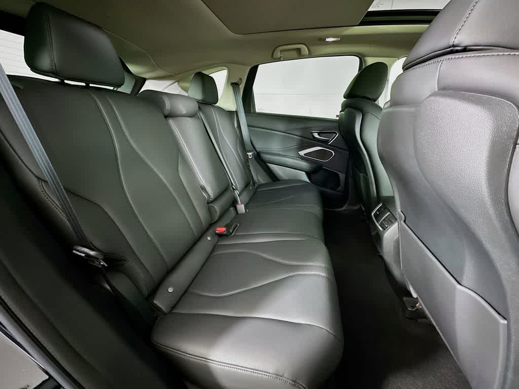 Thumbnail: 2023 Acura RDX - 31