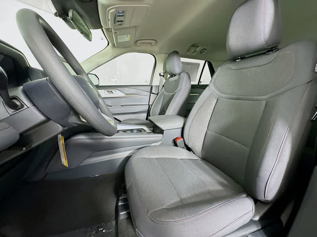 Thumbnail: 2026 Ford Explorer - 11