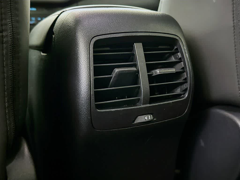 Thumbnail: 2023 Ford Bronco Sport - 13