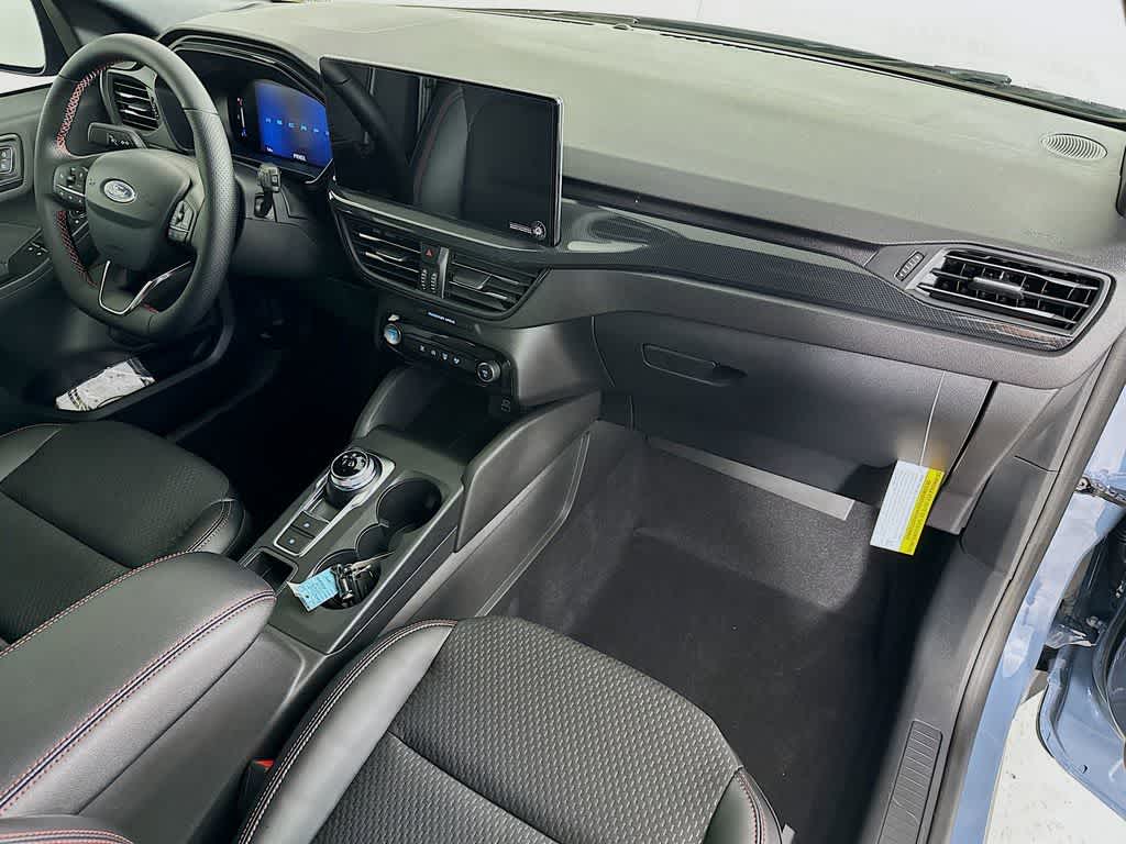 Thumbnail: 2026 Ford Escape - 32