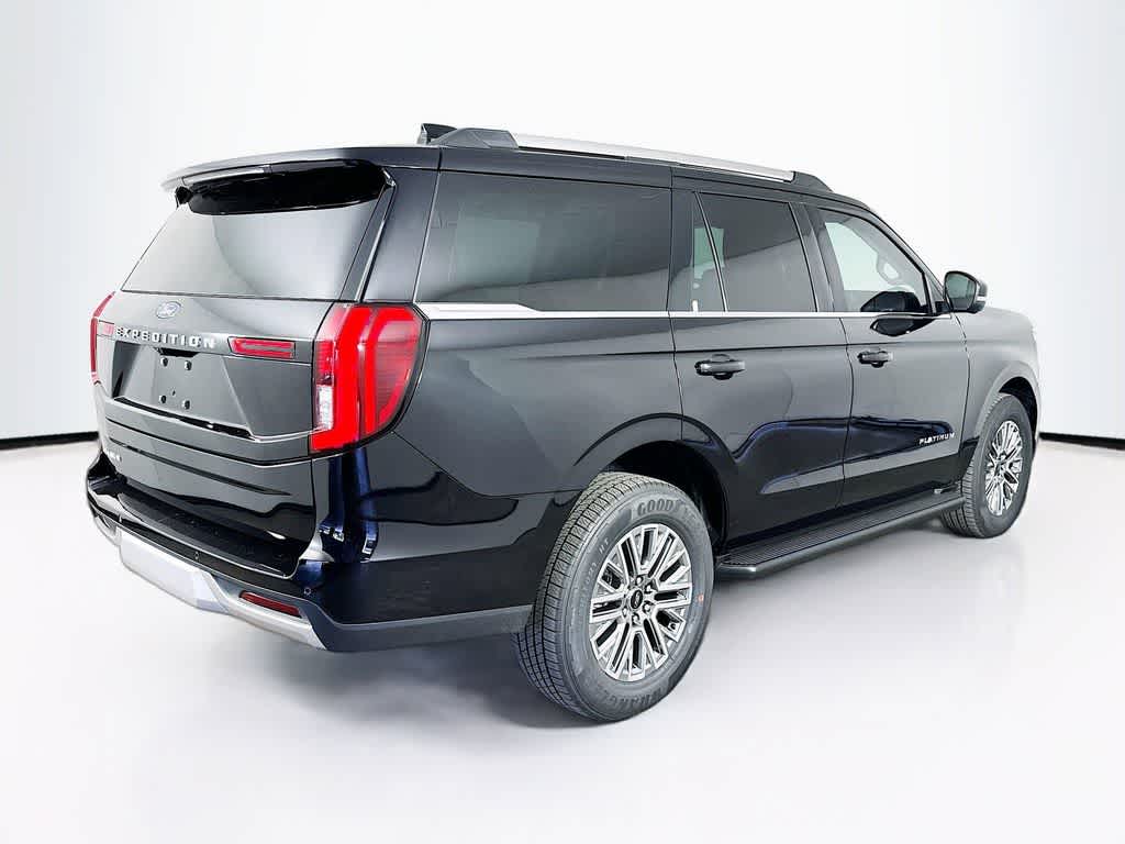 Thumbnail: 2026 Ford Expedition - 24
