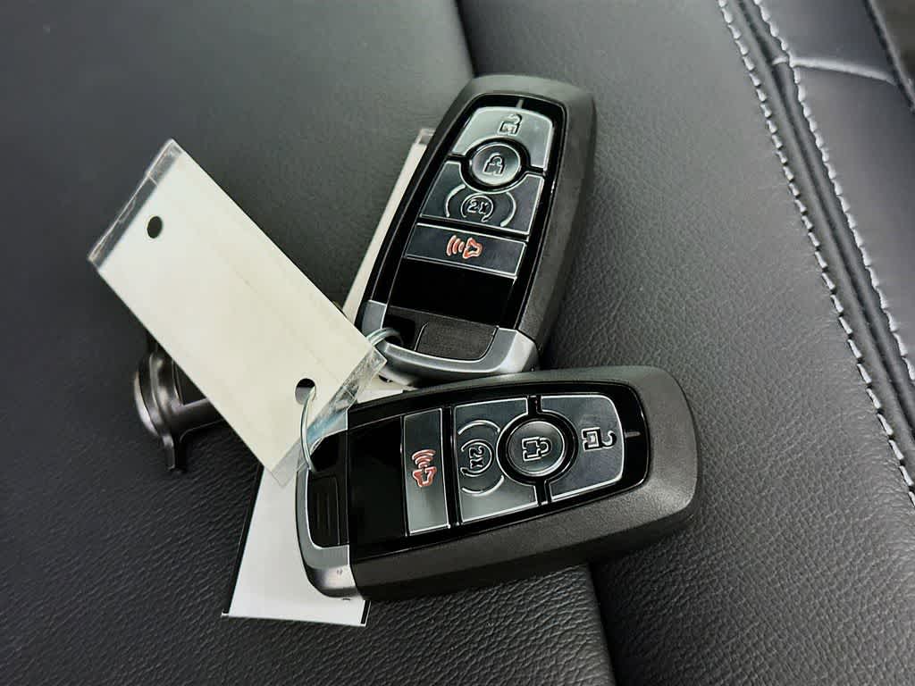 Thumbnail: 2025 Ford Bronco - 22