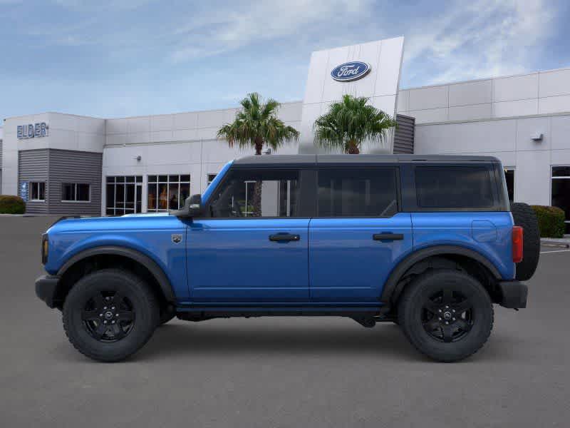 Thumbnail: 2025 Ford Bronco - 3