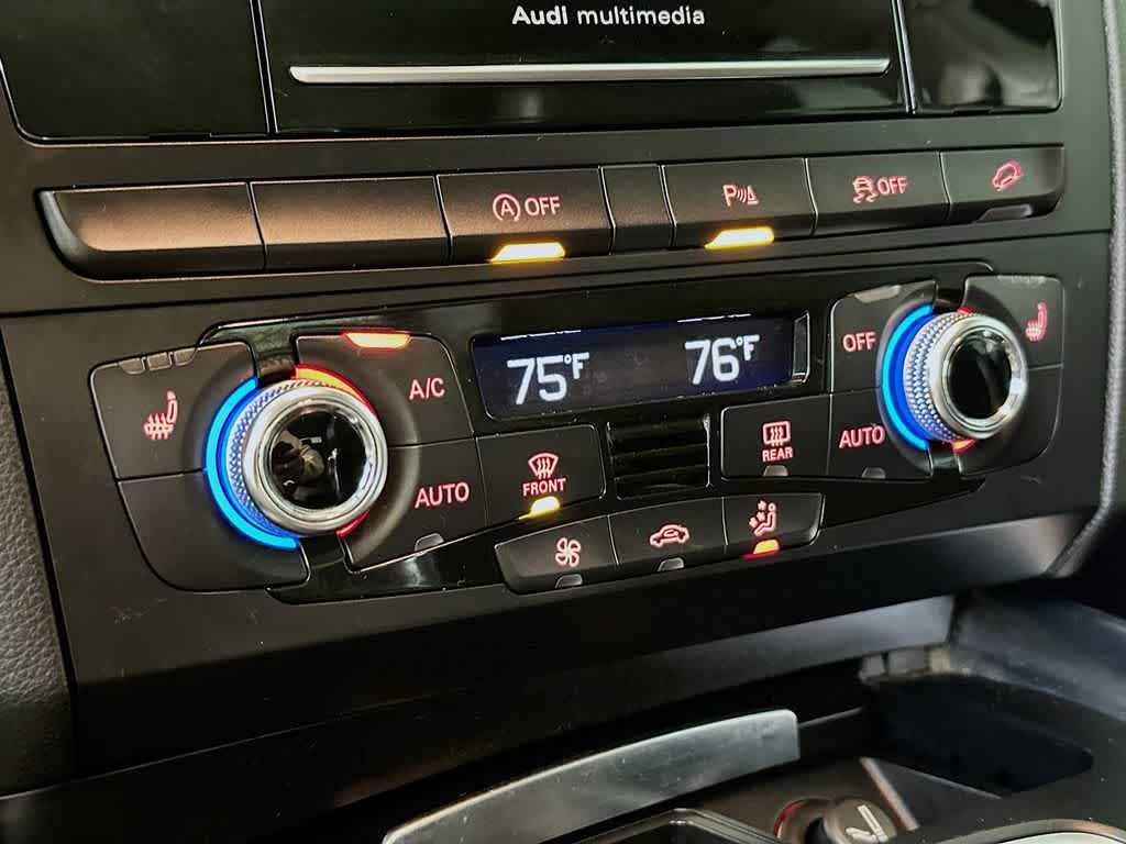 Thumbnail: 2015 Audi Q5 - 18