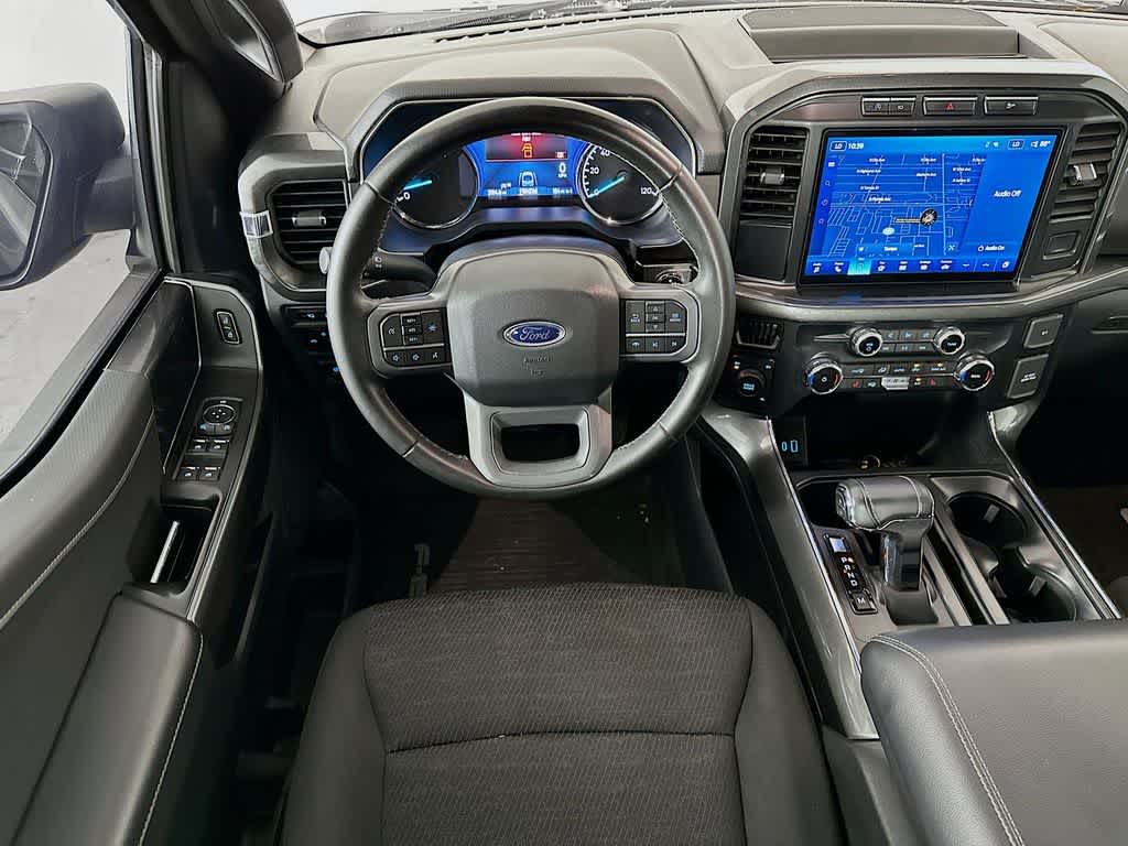 Thumbnail: 2023 Ford F-150 - 10