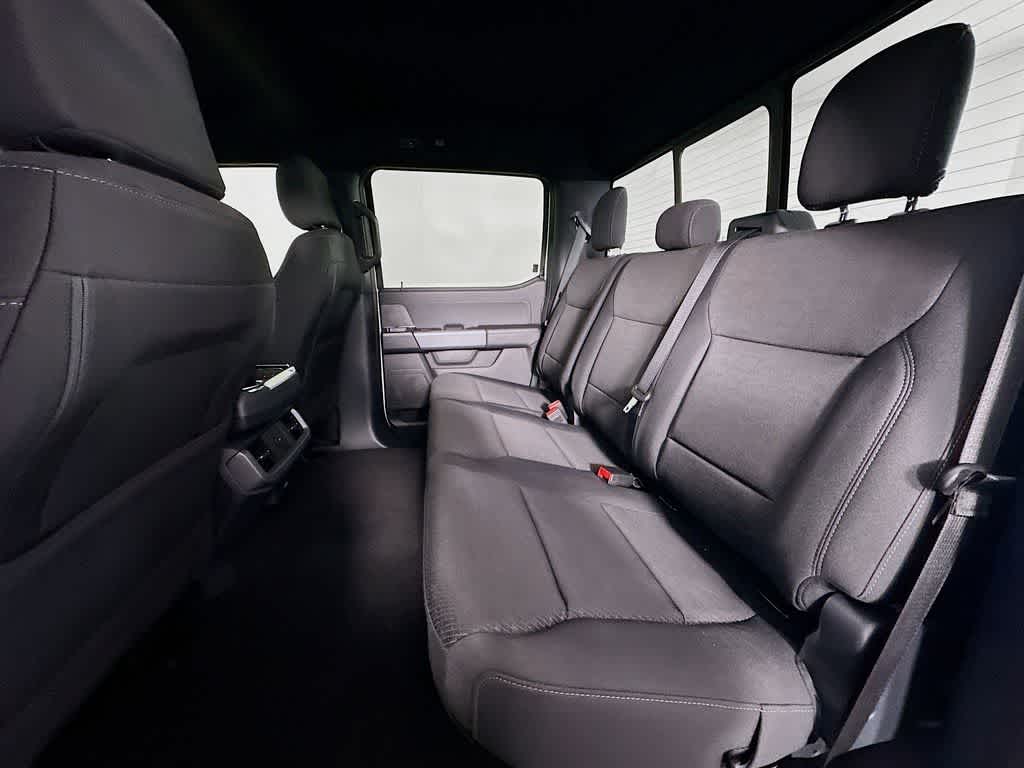 Thumbnail: 2026 Ford F-150 - 14