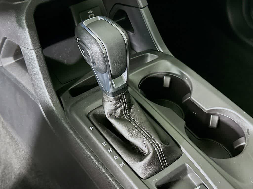 Thumbnail: 2025 Ford Ranger - 17