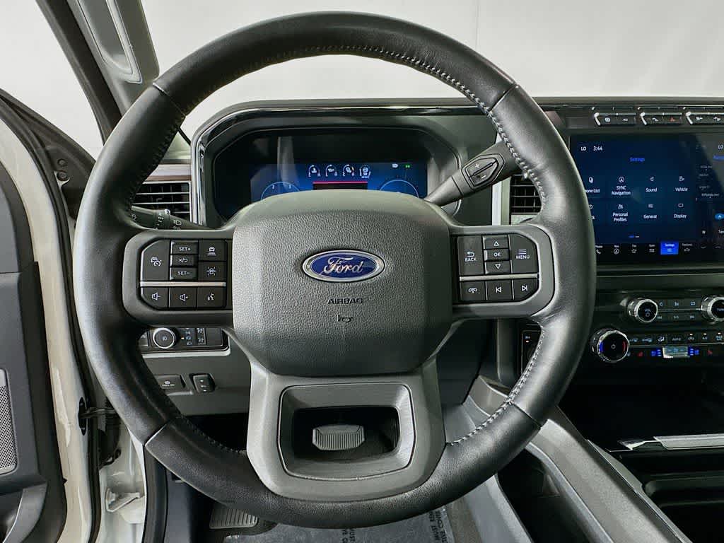 Thumbnail: 2023 Ford Econoline - 16