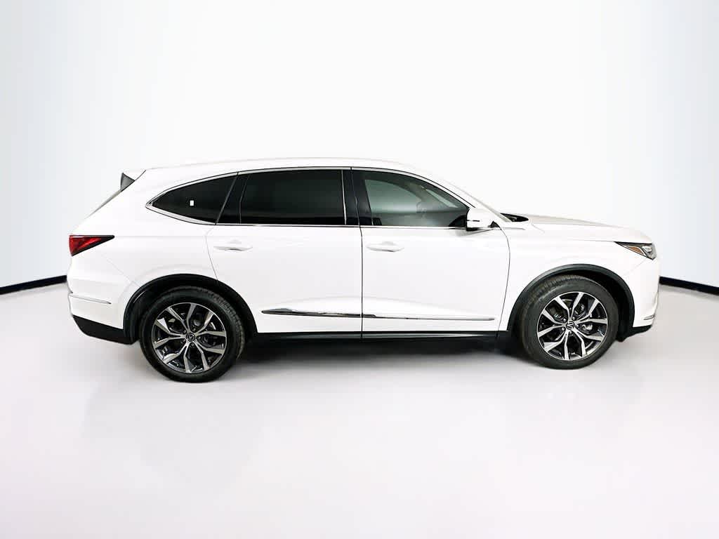 Thumbnail: 2023 Acura MDX - 26