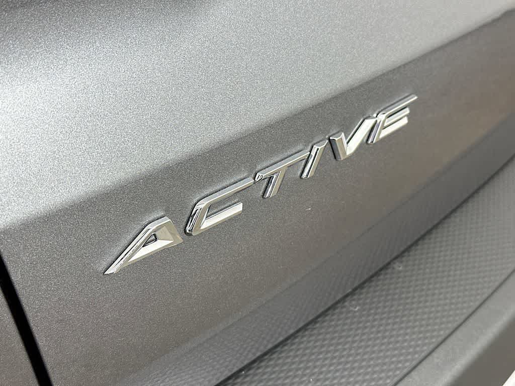 Thumbnail: 2026 Ford Escape - 7