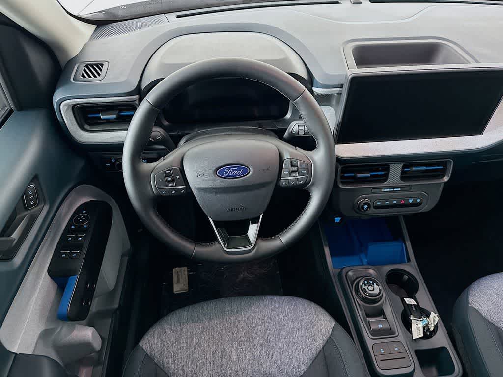 Thumbnail: 2026 Ford Maverick - 10