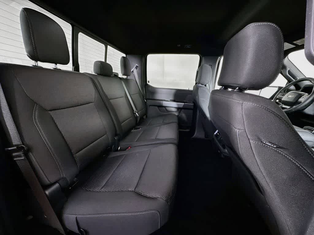 Thumbnail: 2026 Ford F-150 - 32