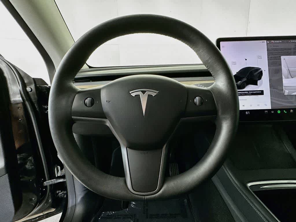 Thumbnail: 2022 Tesla Model Y - 15