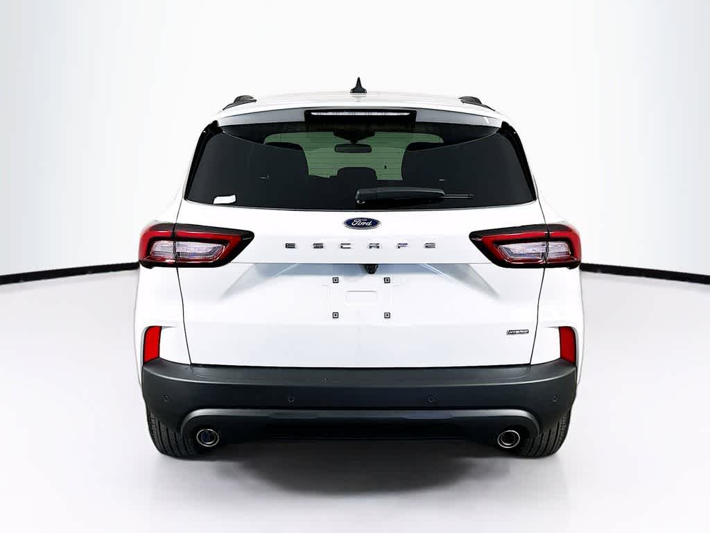 Thumbnail: 2025 Ford Escape - 5